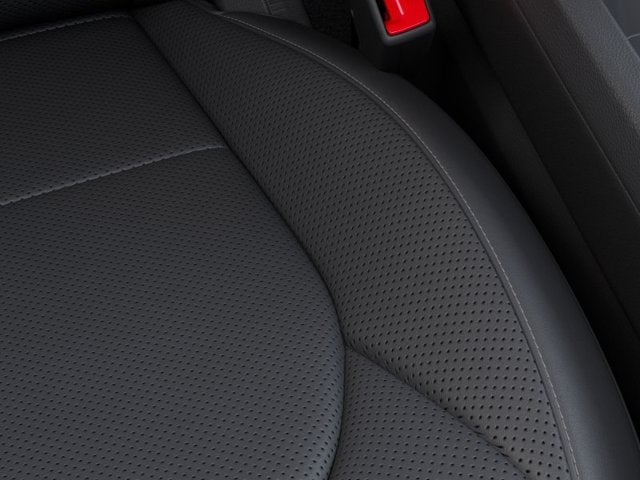 2027 Kia SELTOS BLACK.GRAY