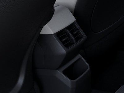 2027 Kia SELTOS BLACK.GRAY