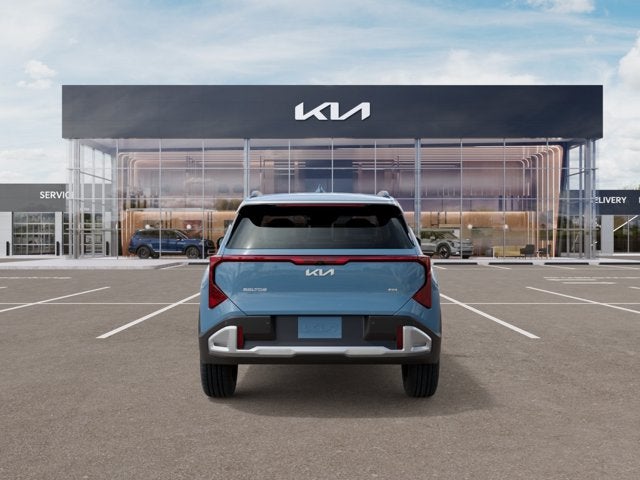 2027 Kia SELTOS BLACK.GRAY