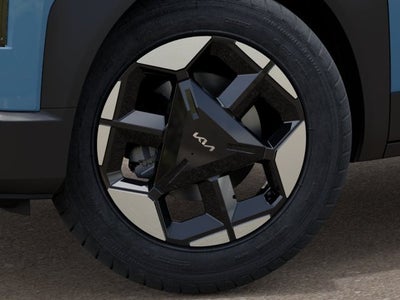 2027 Kia SELTOS BLACK.GRAY