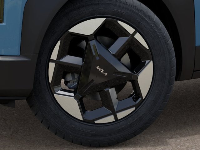 2027 Kia SELTOS BLACK.GRAY