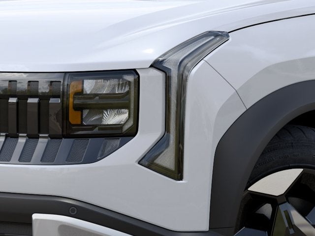 2027 Kia SELTOS BLACK/GRAY