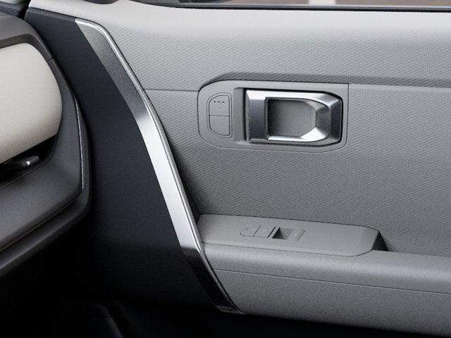 2027 Kia SELTOS BLACK/GRAY