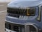 2027 Kia SELTOS BLACK