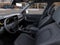 2027 Kia SELTOS BLACK