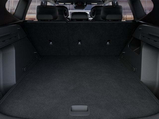 2027 Kia SELTOS BLACK
