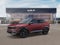 2027 Kia SELTOS BLACK