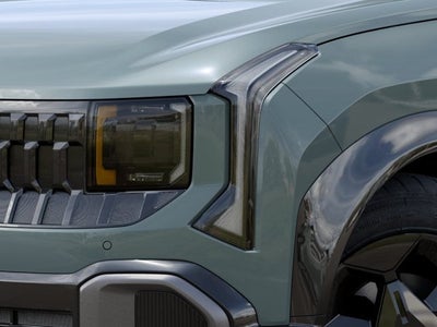 2027 Kia SELTOS BLACK