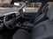 2027 Kia SELTOS BLACK