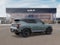 2027 Kia SELTOS BLACK