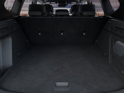 2027 Kia SELTOS BLACK
