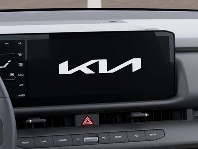 2027 Kia SELTOS BLACK