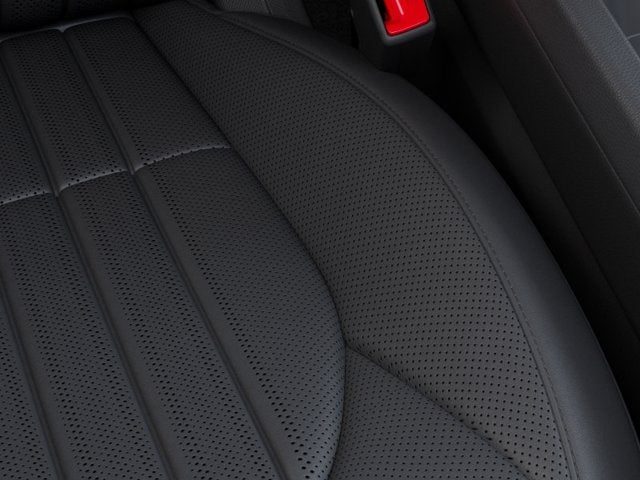2027 Kia SELTOS BLACK
