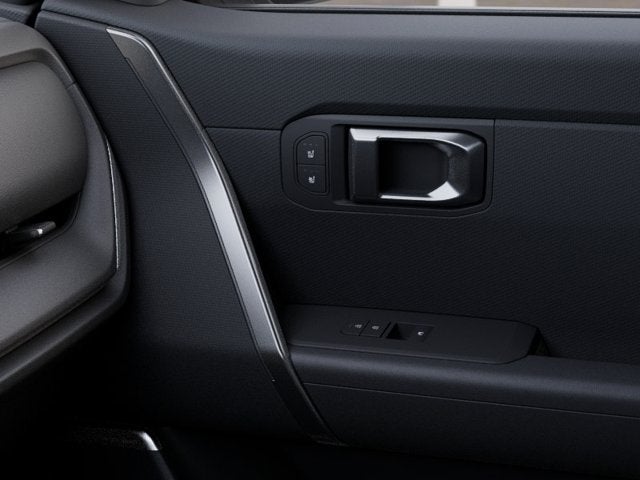 2027 Kia SELTOS BLACK