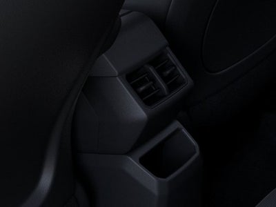 2027 Kia SELTOS BLACK