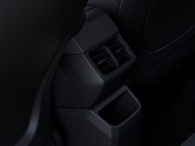 2027 Kia SELTOS BLACK