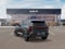 2027 Kia SELTOS BLACK