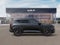 2027 Kia SELTOS BLACK