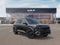 2027 Kia SELTOS BLACK