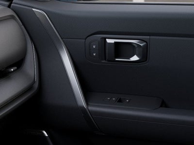 2027 Kia SELTOS BLACK