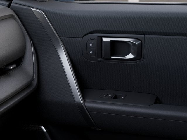 2027 Kia SELTOS BLACK