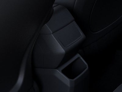 2027 Kia SELTOS BLACK