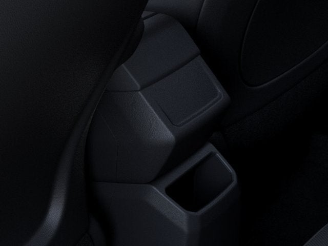 2027 Kia SELTOS BLACK