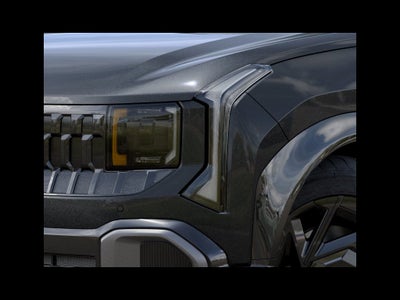 2027 Kia Seltos X-Line SX