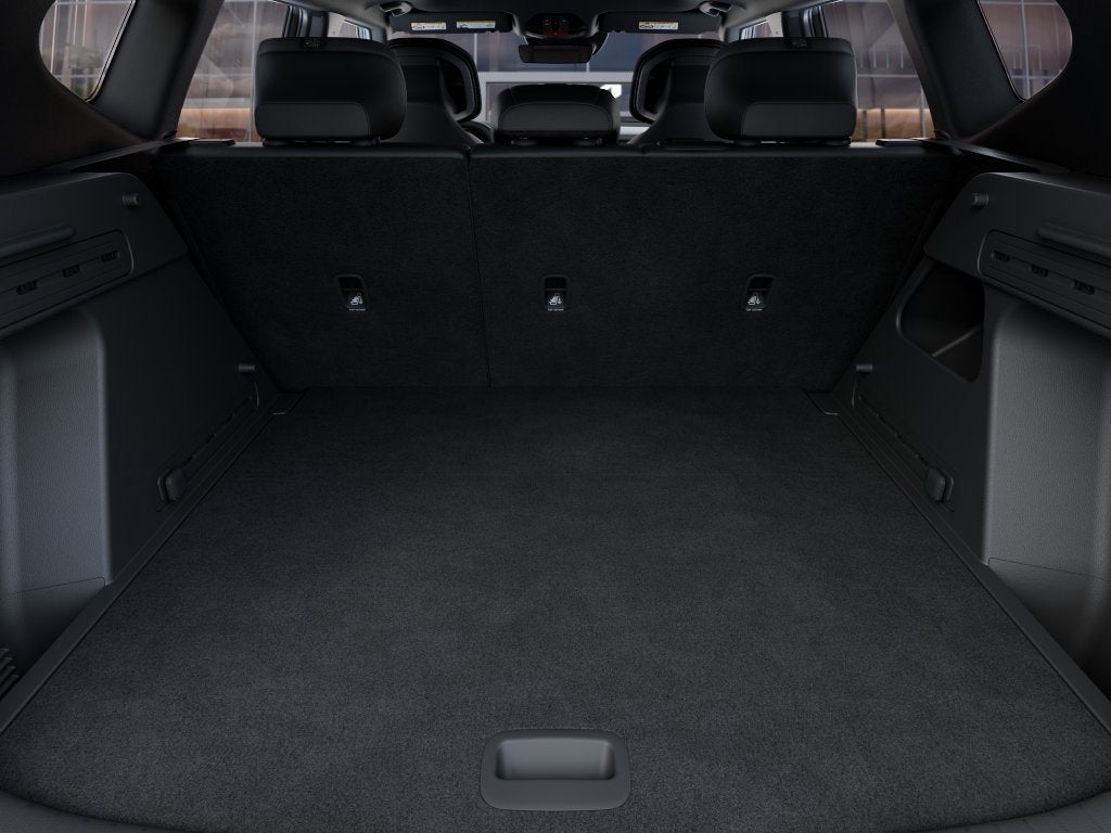 2027 Kia Seltos X-Line SX