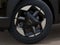 2027 Kia SELTOS BLACK/GRAY