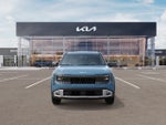 2027 Kia SELTOS BLACK/GRAY