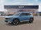 2027 Kia SELTOS BLACK/GRAY