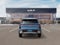 2027 Kia SELTOS BLACK/GRAY