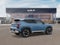 2027 Kia SELTOS BLACK/GRAY
