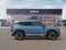 2027 Kia SELTOS BLACK/GRAY
