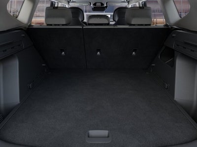 2027 Kia SELTOS BLACK/GRAY