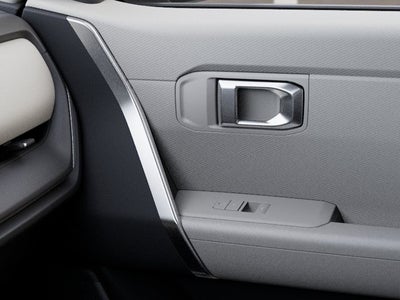 2027 Kia SELTOS BLACK/GRAY