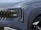 2027 Kia SELTOS BLACK/GRAY