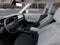2027 Kia SELTOS BLACK/GRAY