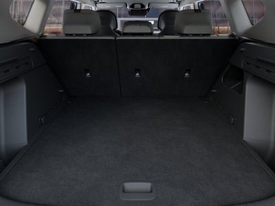 2027 Kia SELTOS BLACK/GRAY