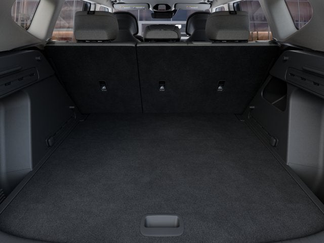 2027 Kia SELTOS BLACK/GRAY