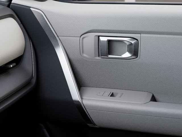 2027 Kia SELTOS BLACK/GRAY