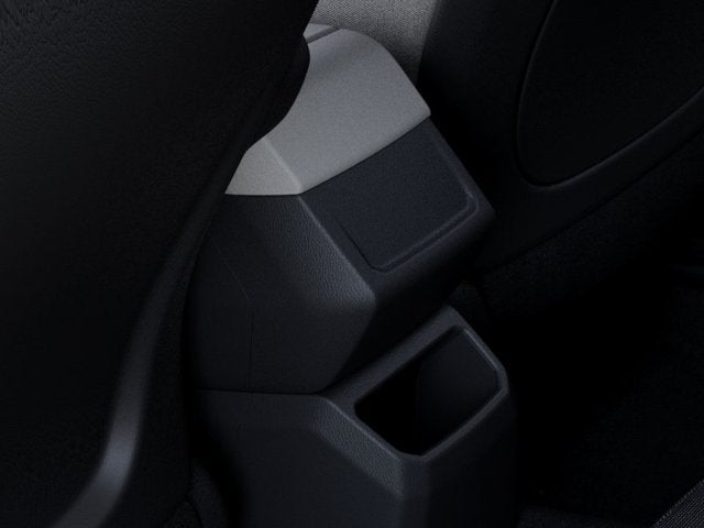 2027 Kia SELTOS BLACK/GRAY