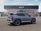2027 Kia SELTOS BLACK/GRAY