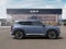 2027 Kia SELTOS BLACK/GRAY