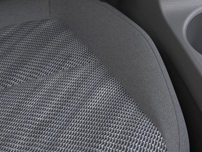 2026 Kia SELTOS BLACK