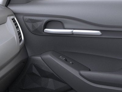 2026 Kia SELTOS BLACK