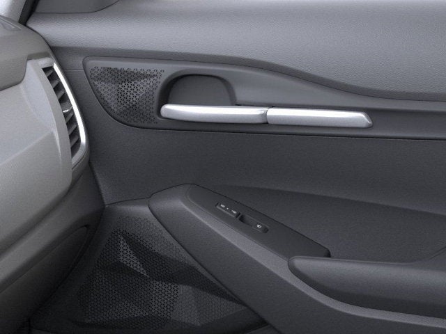 2026 Kia SELTOS BLACK