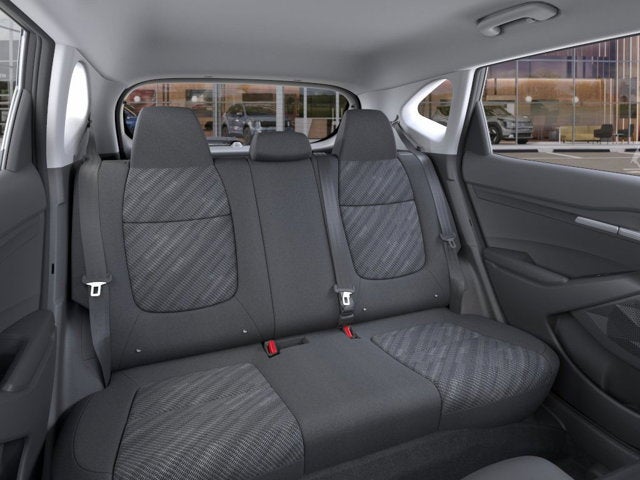 2026 Kia SELTOS BLACK