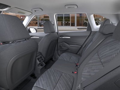 2026 Kia SELTOS BLACK